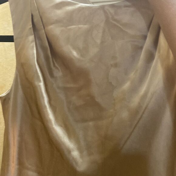 Saloni Jen High Low Dress - Picture 9 of 12